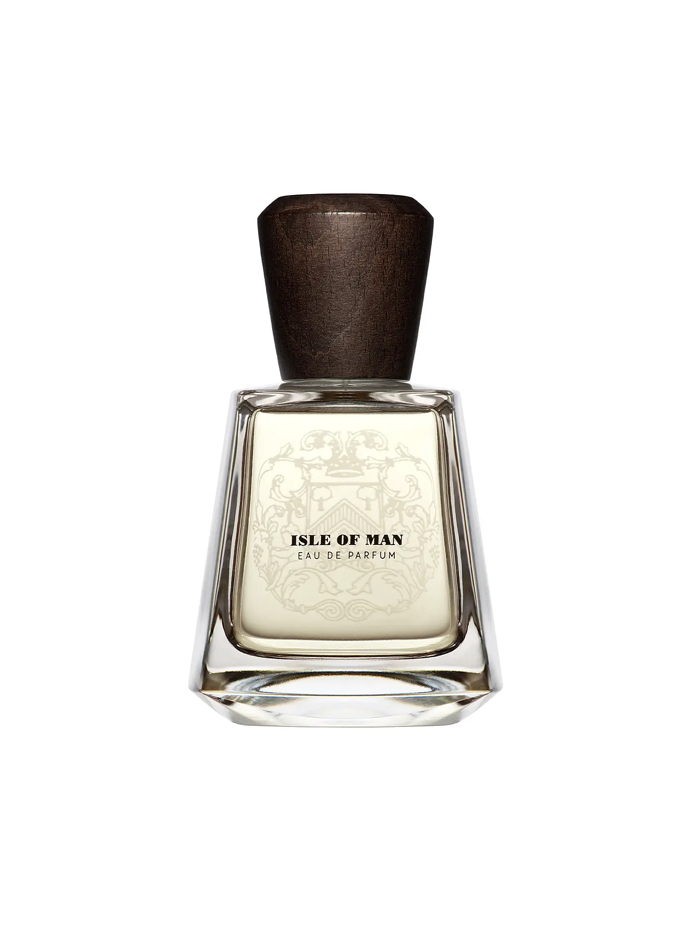 P.FRAPIN&CIE | Isle of Man Eau de Parfum 100ml | 